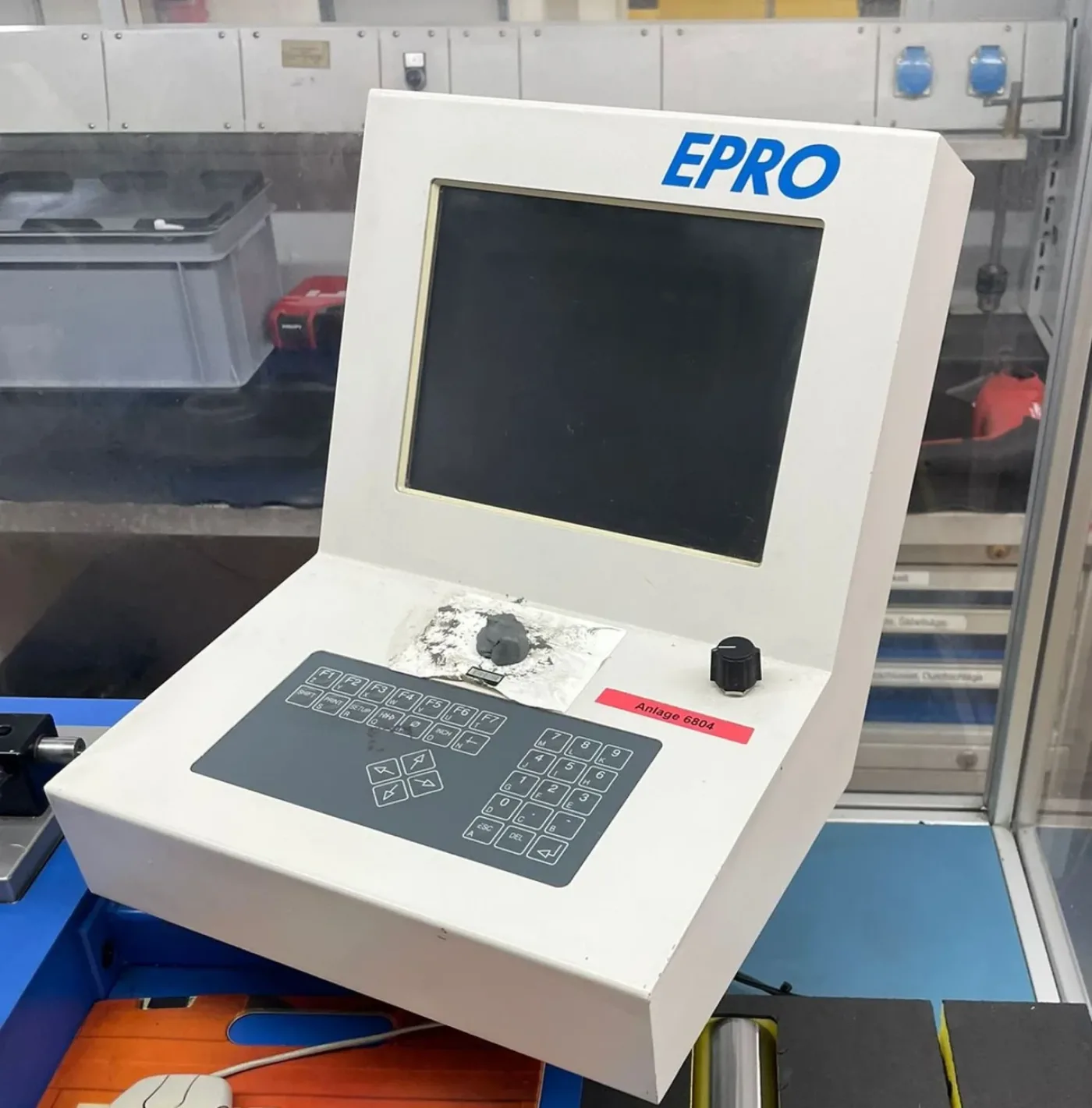 022335 - PWB SWISS TOOLMASTER 250 - 4
