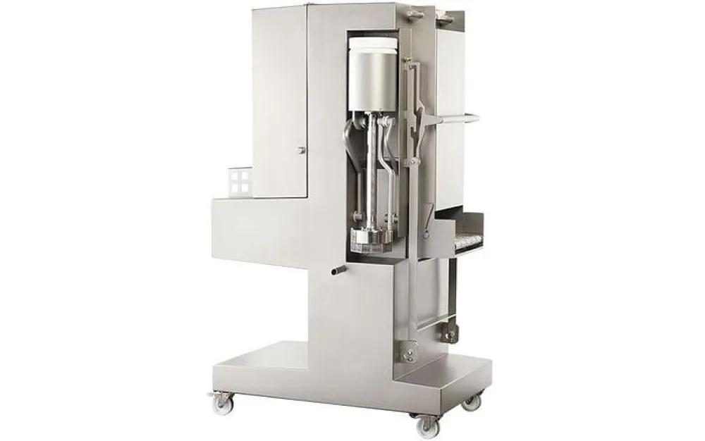 Rühle Injector, IR 29
