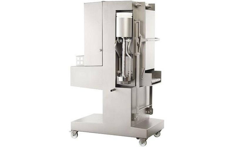 Rühle Injector, IR 29