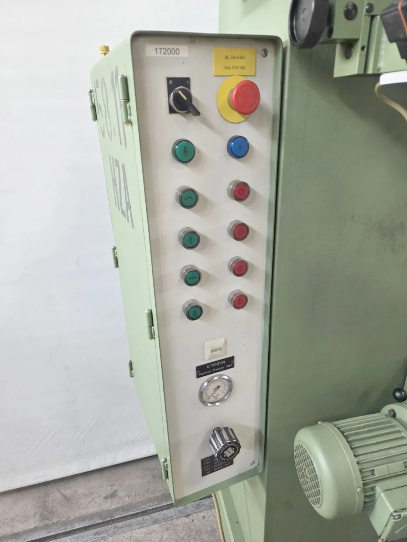 023204 - FISCHER ZSM 1000 - 4