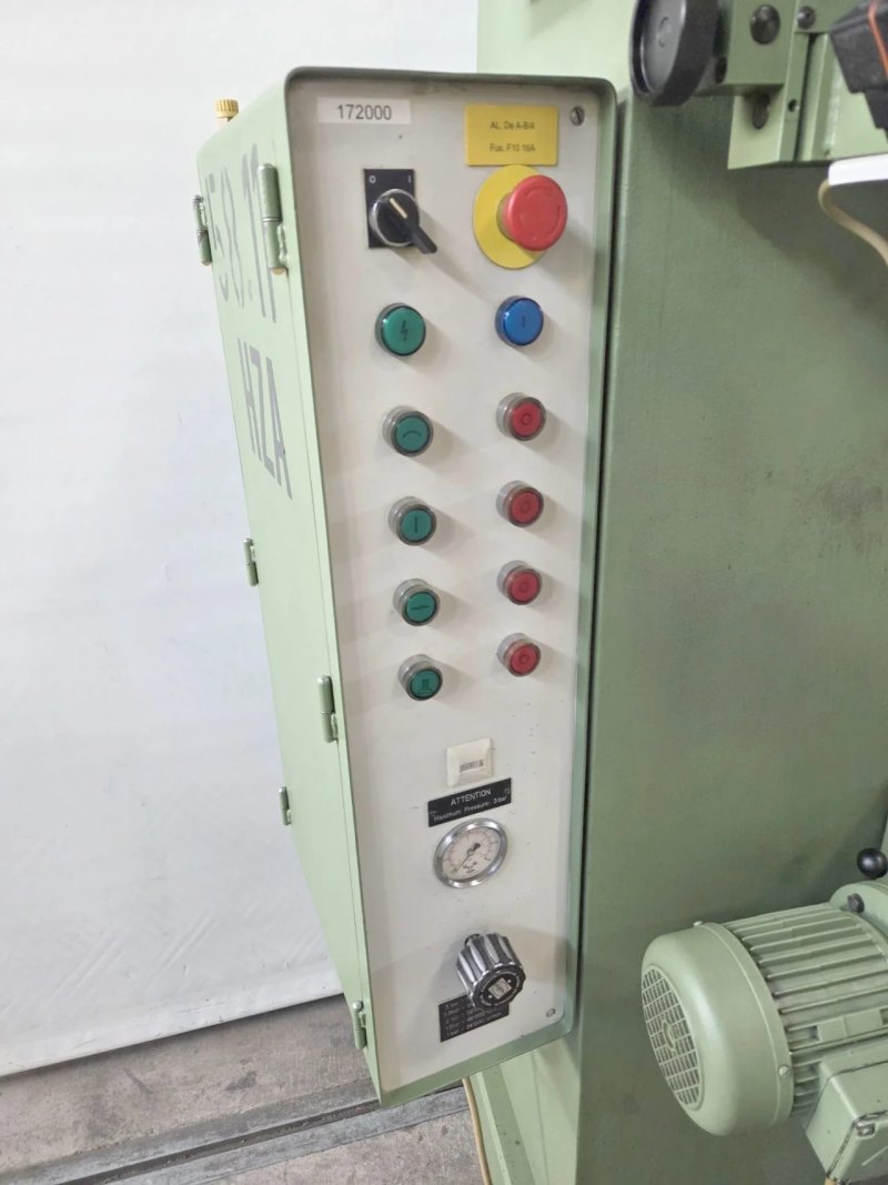023204 - FISCHER ZSM 1000