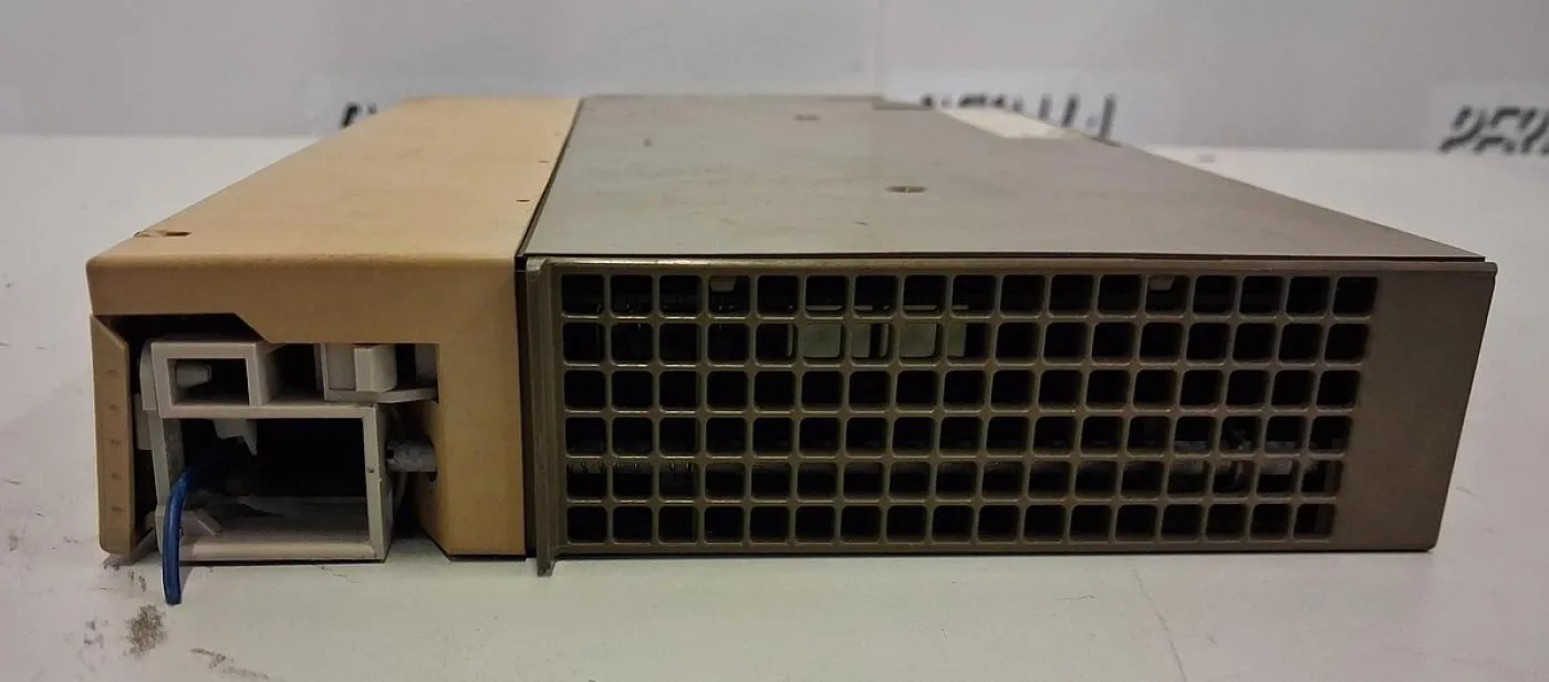Siemens SIMATIC S5 Modul 6ES5 451-7LA11 digitales Ausgangsmodul - 3