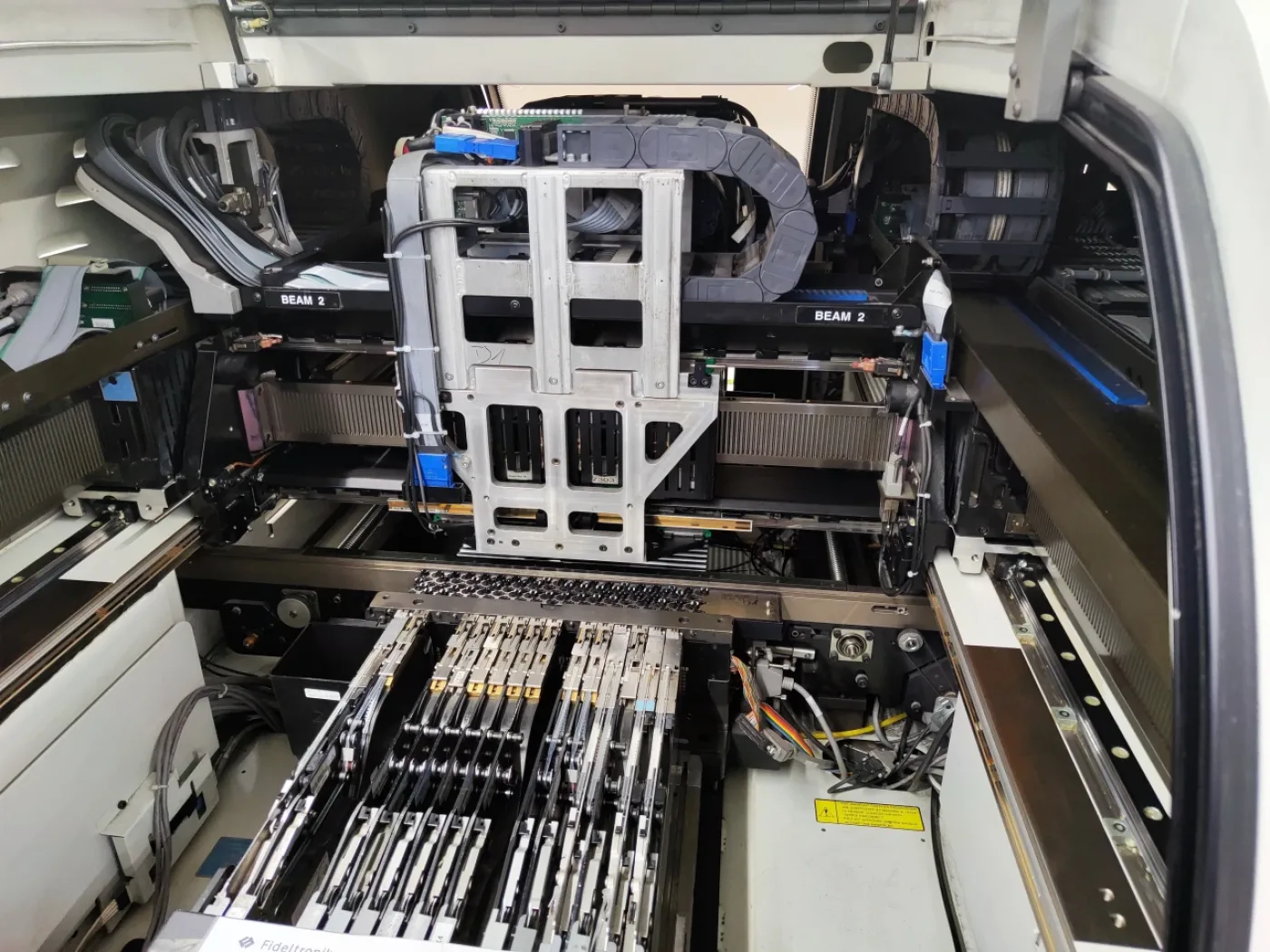 UNIVERSAL GENESIS 4991E GC-120Q, vintage 2010, 4 machines available - 2
