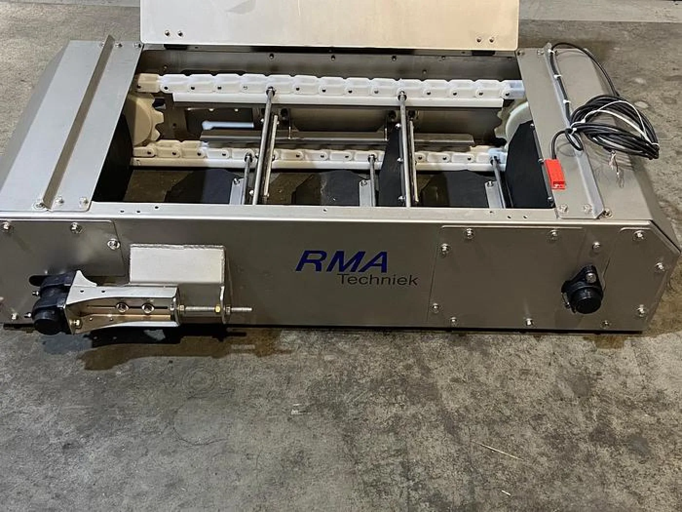 RMA Transportband - 6
