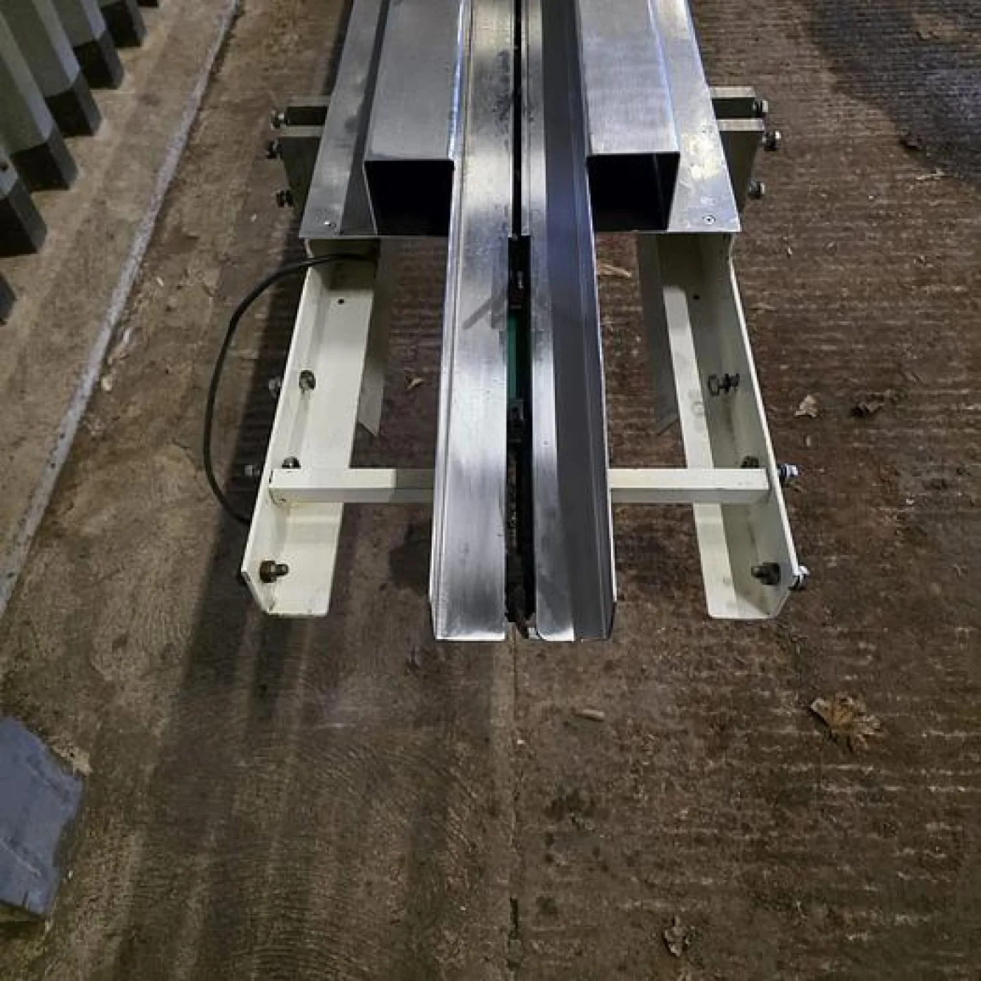 Belca Flow Wrapper - 4