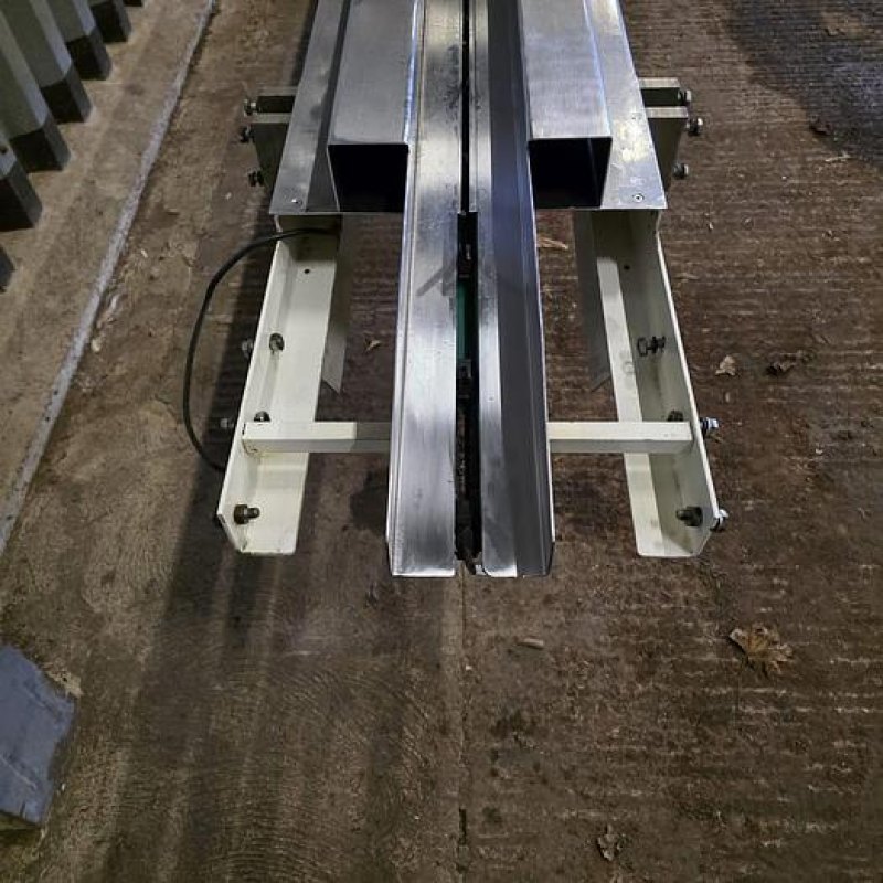 Belca Flow Wrapper