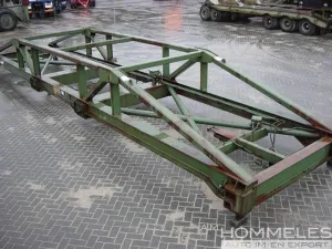 ROPCO Spreader CAT 988