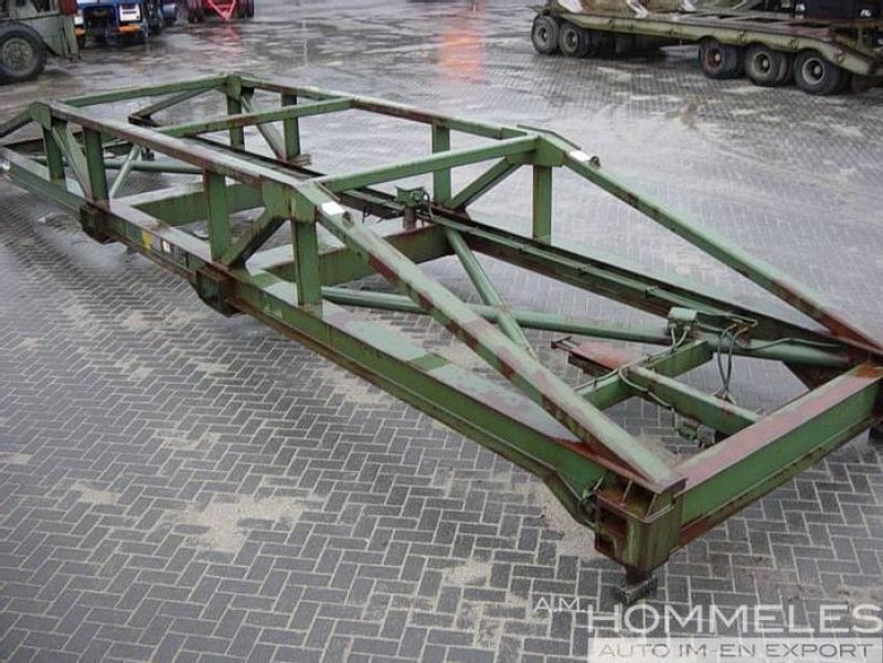 ROPCO Spreader CAT 988