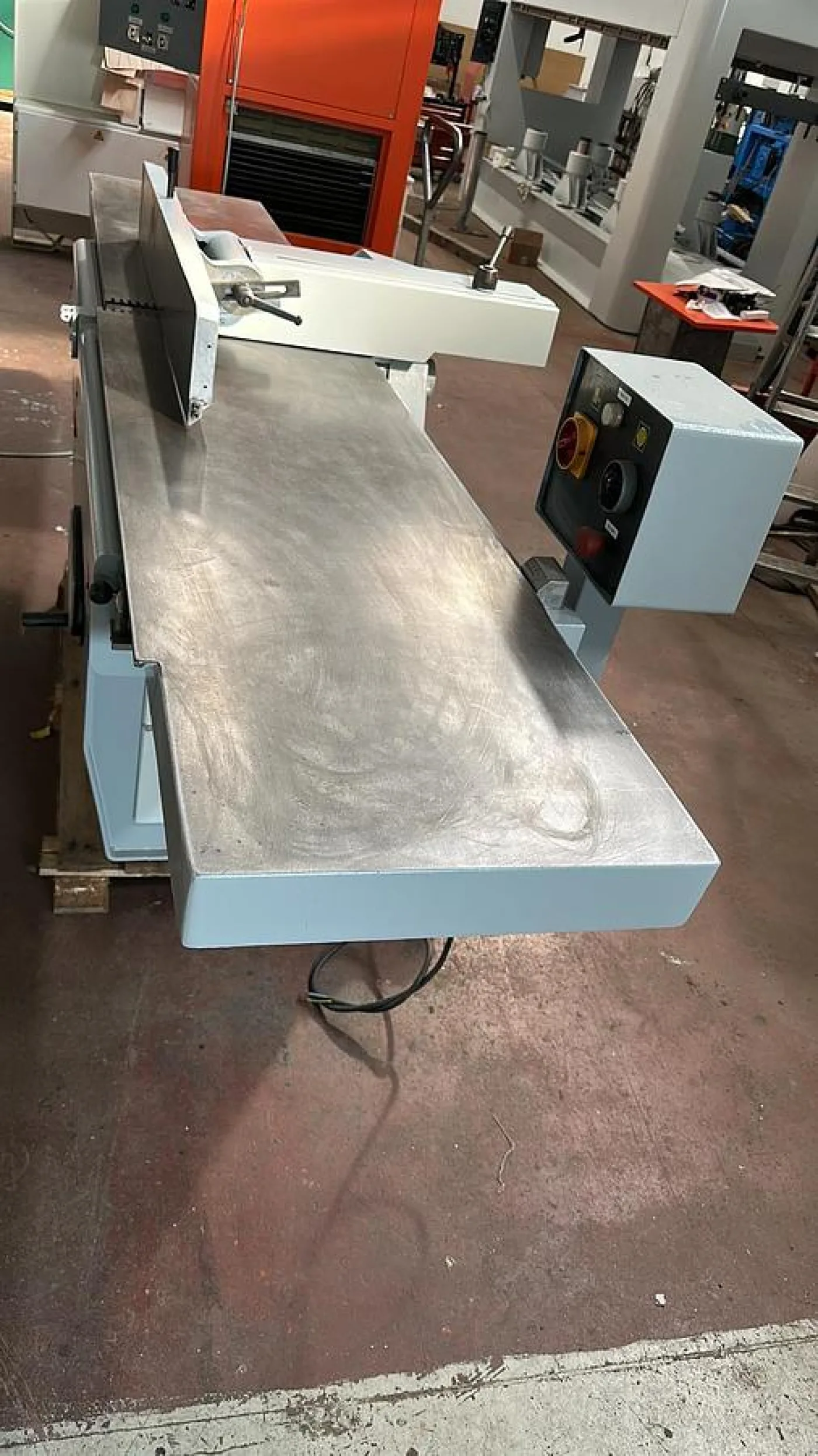 PIALLA FILO CASADEI L'ARTIGIANA 510 DS510 - 2