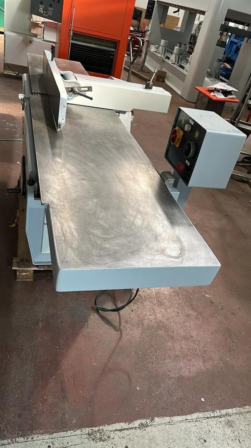 PIALLA FILO CASADEI L'ARTIGIANA 510 DS510