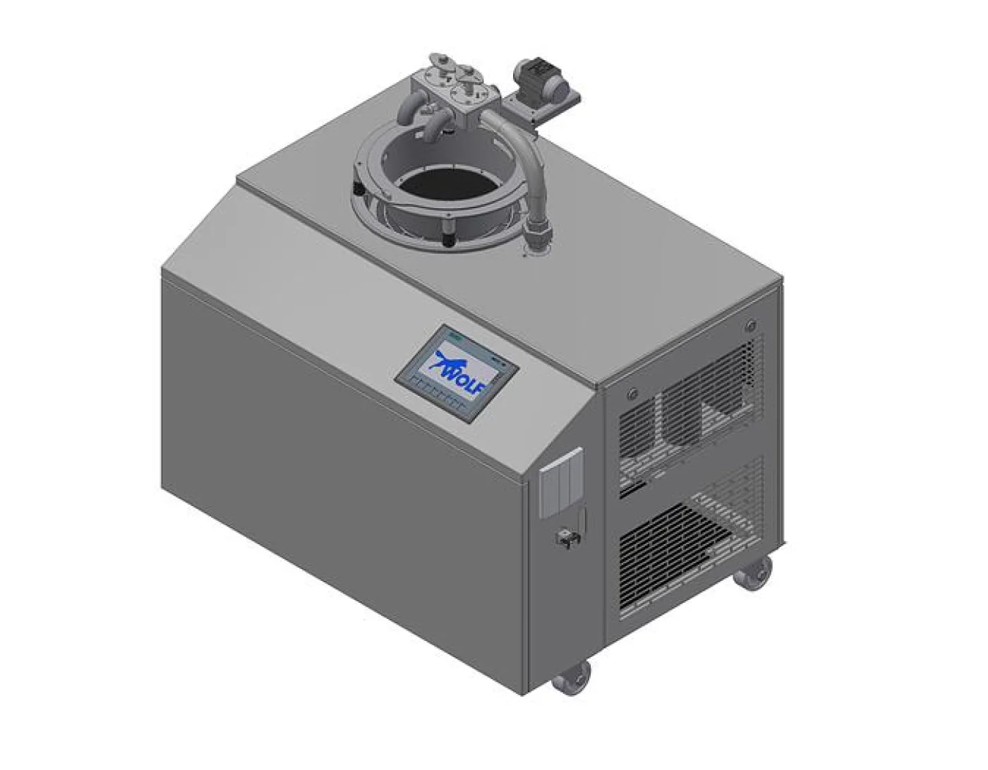 UF-/UW-100-P - 1