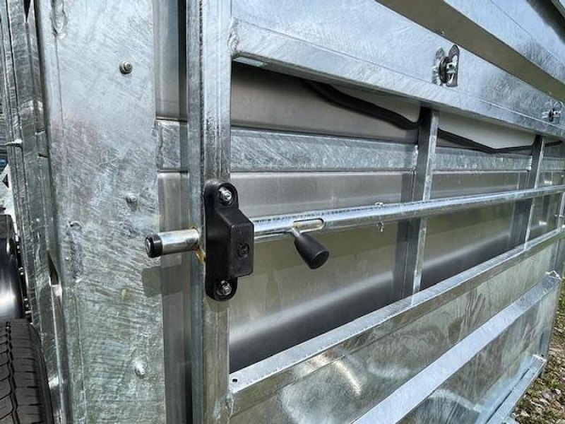 Nugent LC3018H Type/Rampe - lagernd
