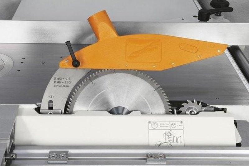 COMBINATA UNIVERSALE SCM MINIMAX CU410 CLASSIC