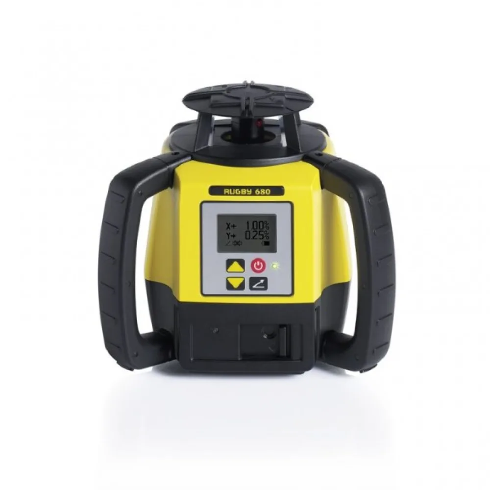 Leica Rugby 680
