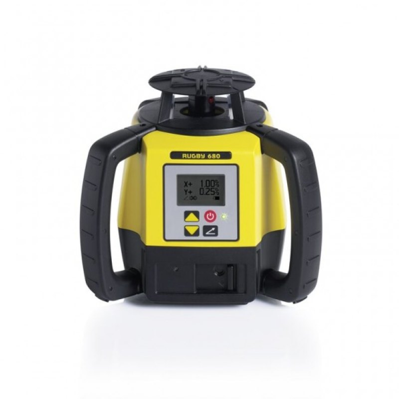 Leica Rugby 680