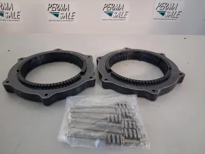 Normag Spannring-Set BFP 150-P