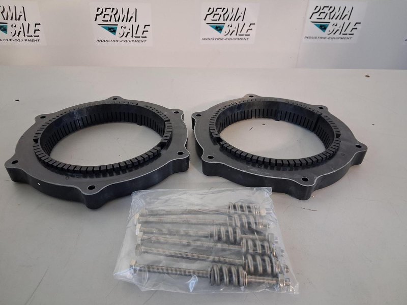 Normag Spannring-Set BFP 150-P