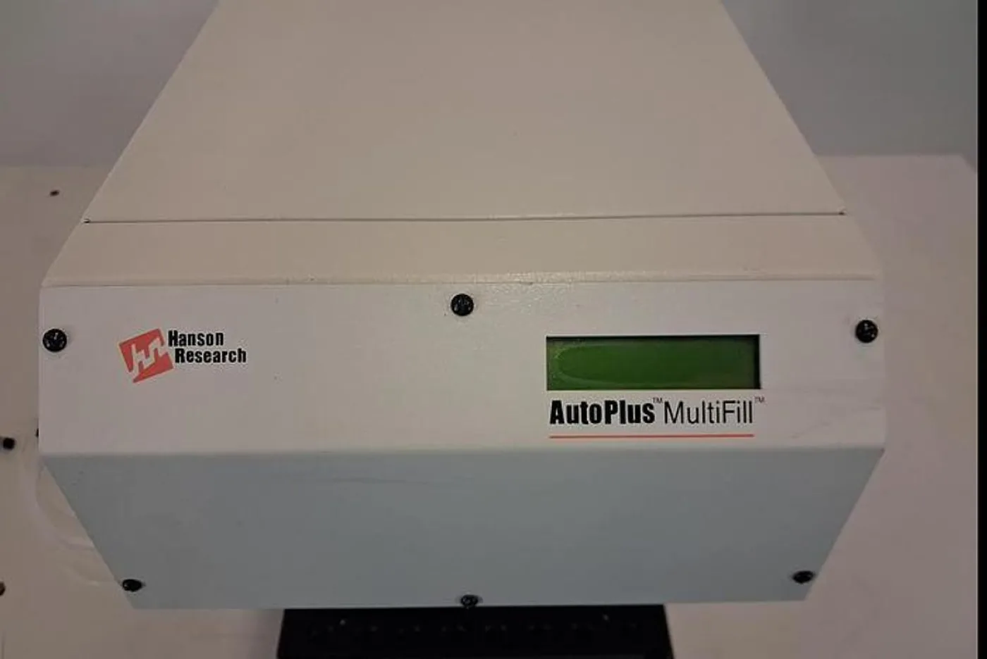 Hanson Research AutoPlus MultiFill automatisches Probenfüllsystem - 3