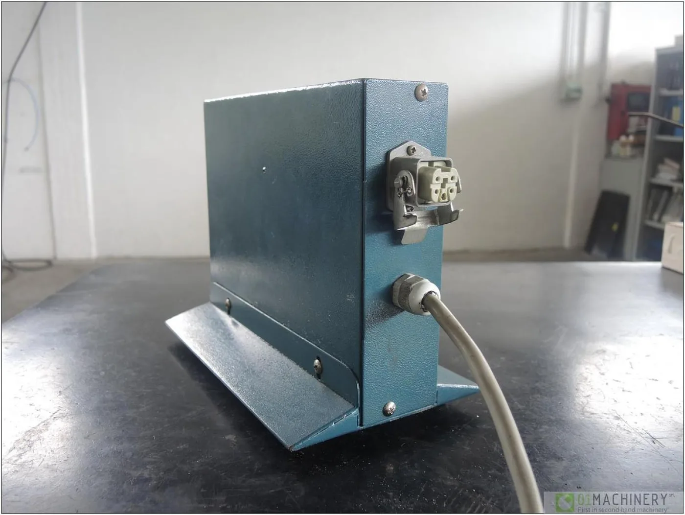 1994 MICON CONTROLLER RTC-550 AI1182 - 5