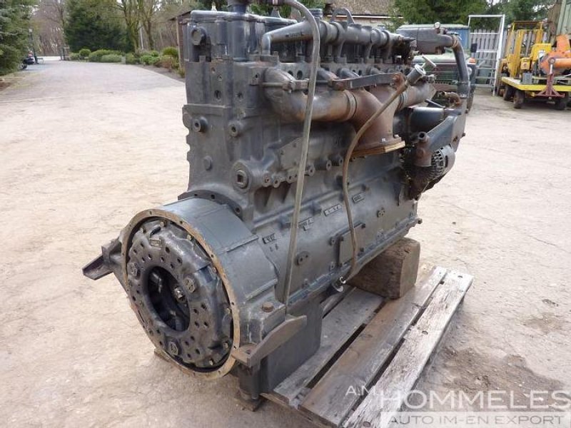 Cummins NHC250