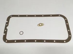 Carterpakking (set)