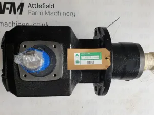 Spearhead Multicut 460 LH Wing Gearbox - 00790705