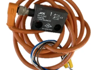 KT-SICK-RE13-DAC 1.20m - SICK - RE13-DAC Contactless Safety Switch with 1.20m SICK Cable