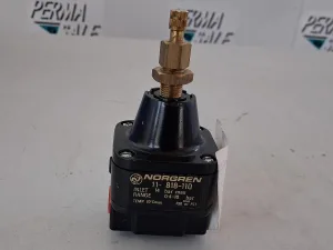 Norgren 11-818-110 Pressure Regulator