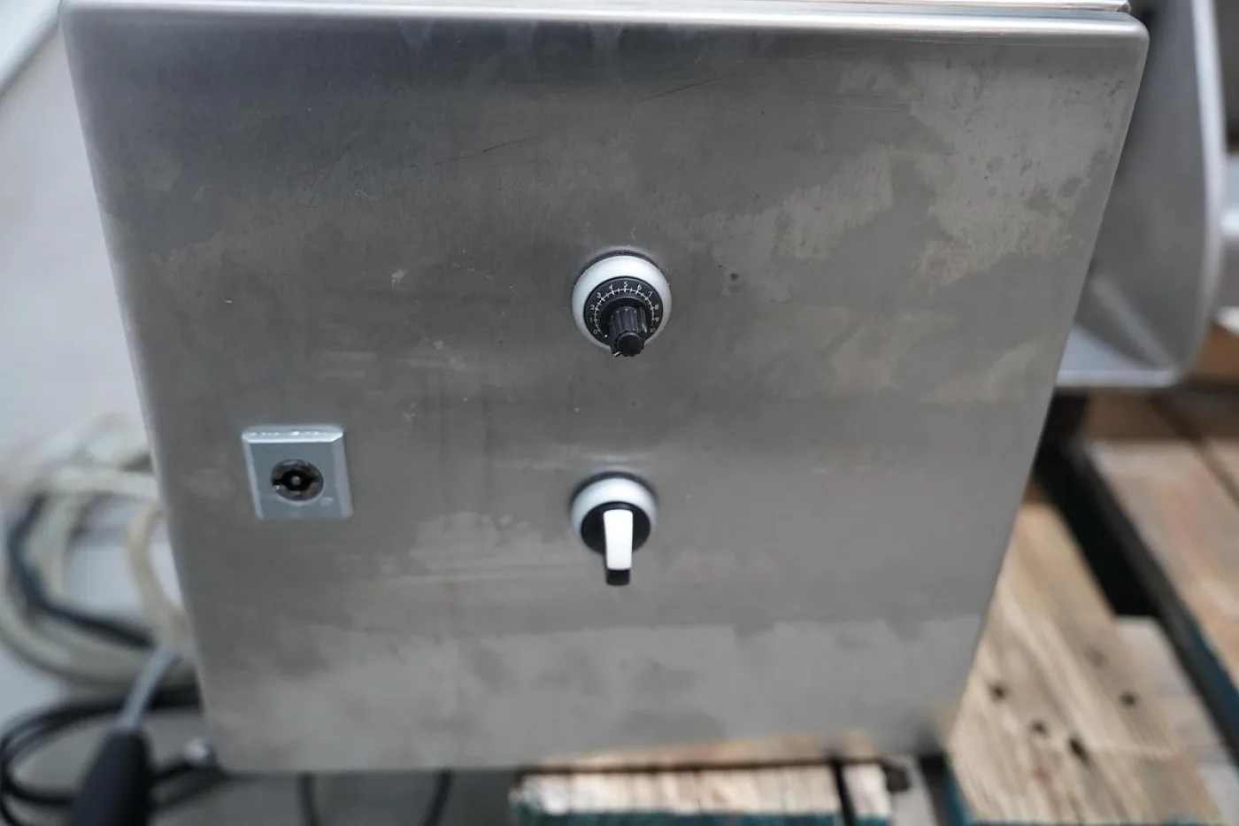 2013 Foodeq Invoertriller,Type DTR300/1600 - 5
