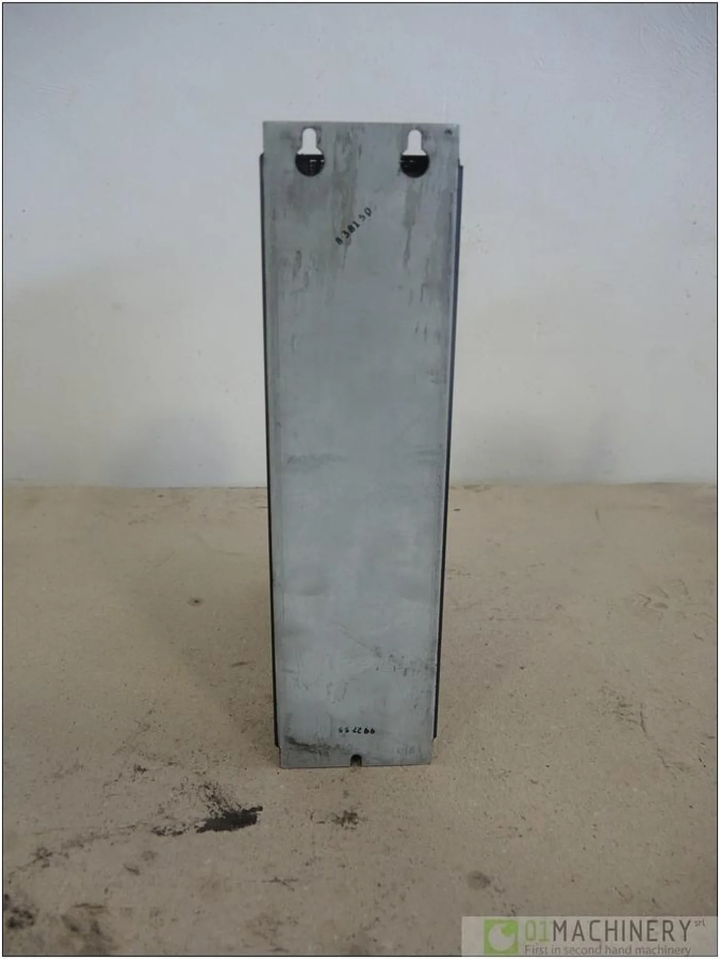 2024 MOOG T200-410D-BA41 AI1450 - 5