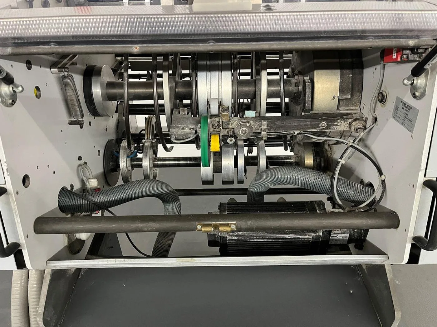 HEIDELBERG TAL 400 - 6