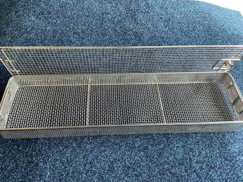 Case 750x200x65mm