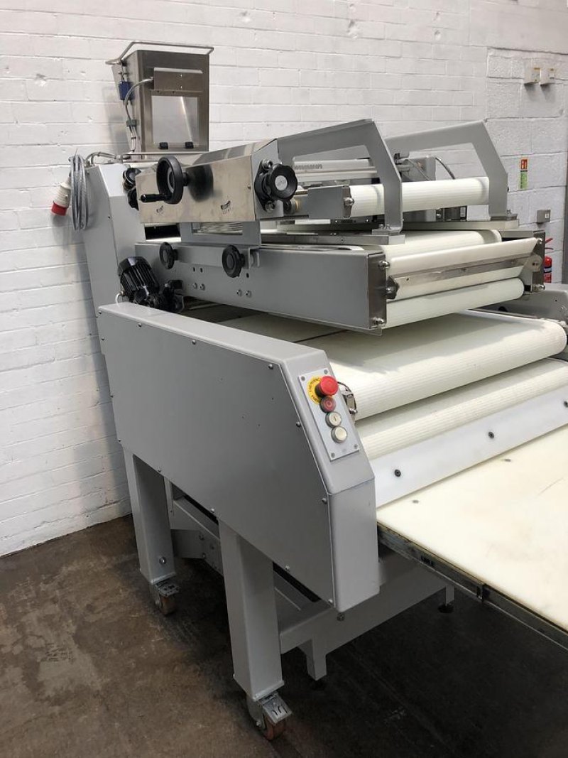 Mondial Forni Flash 2.0 Bread and baguette moulder
