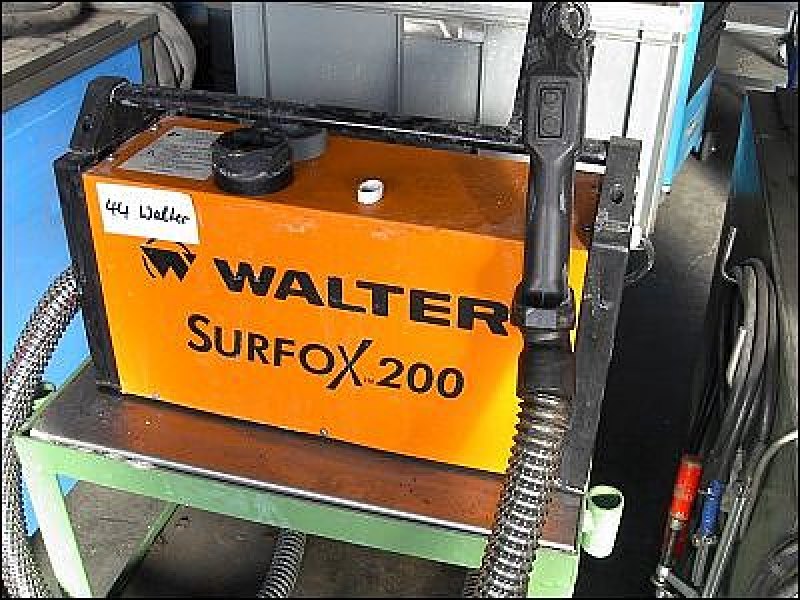 Surfox 200 WALTER