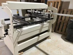 FORATRICE MULTIPLA SCM MULTITECH PLUS 3