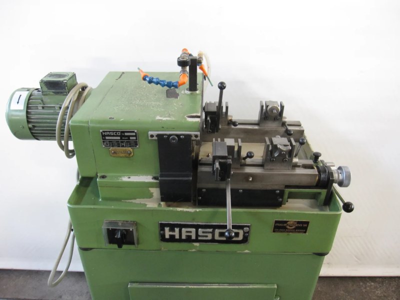 015970 - HASCO A 190