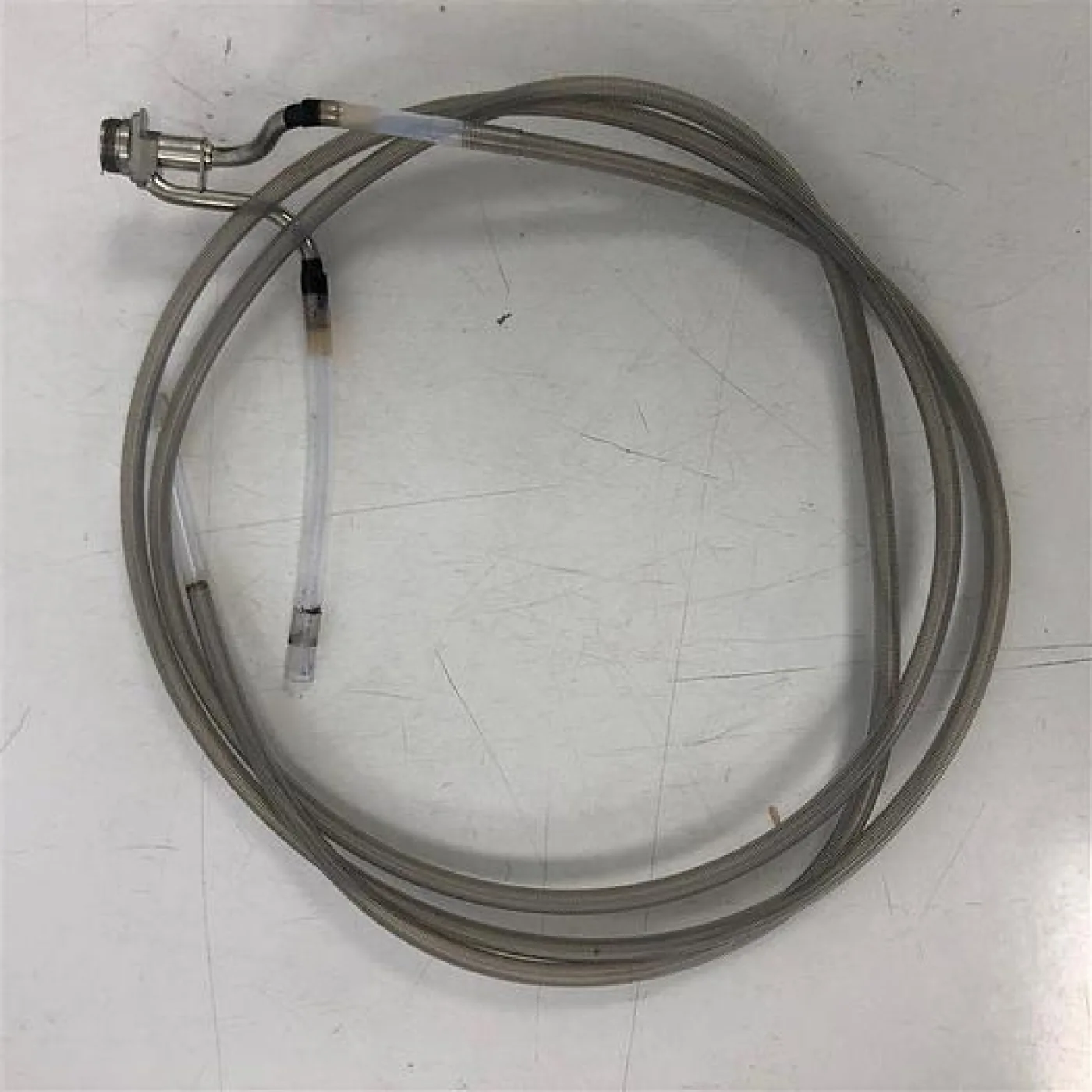 190 series suction cylinder ( cylinder + tube) - 1