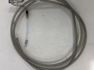 190 series suction cylinder ( cylinder + tube)
