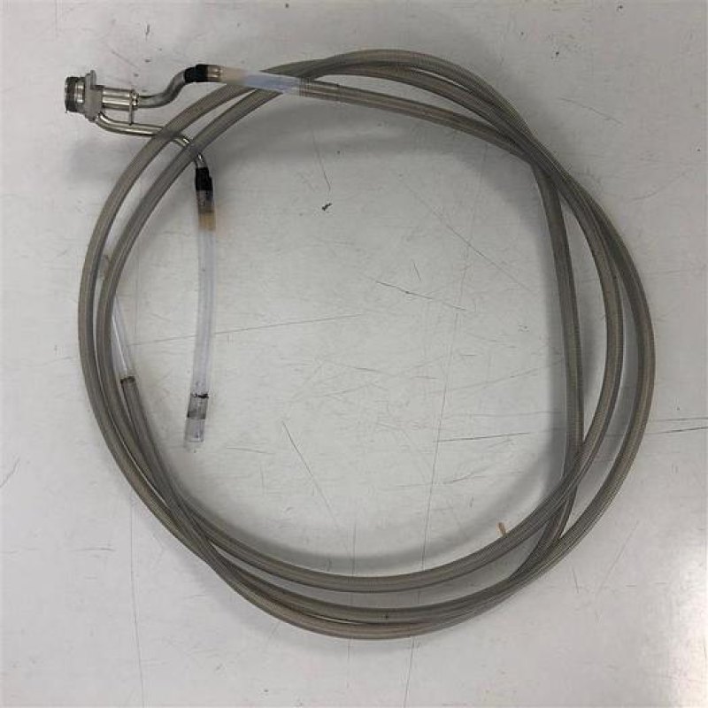190 series suction cylinder ( cylinder + tube)