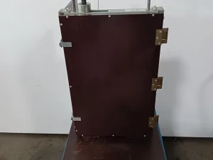 Blockleimpresse Müro 5000/A4 TM