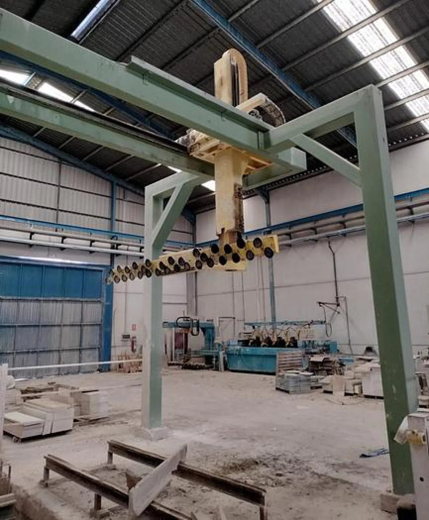 2002 SIMEC NT2/2M- - 5