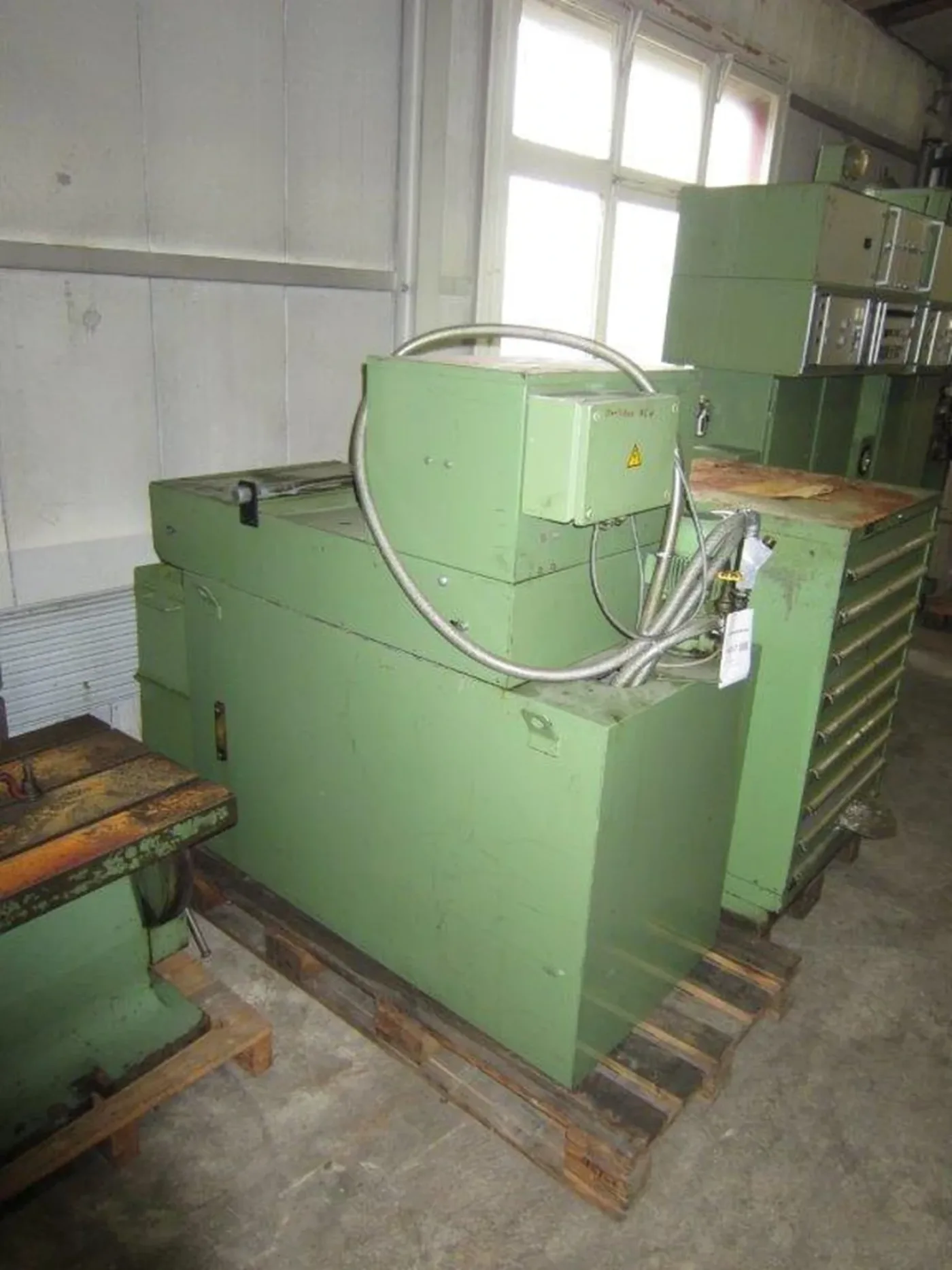 019562 - M.F.S. UR 1020/So - 2