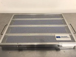 Weiss Case 385x270x30mm