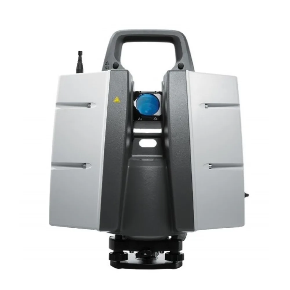 Leica ScanStation P40