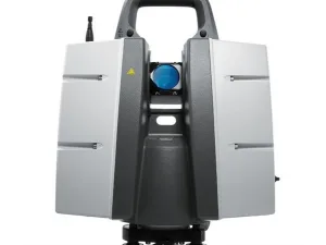 Leica ScanStation P40