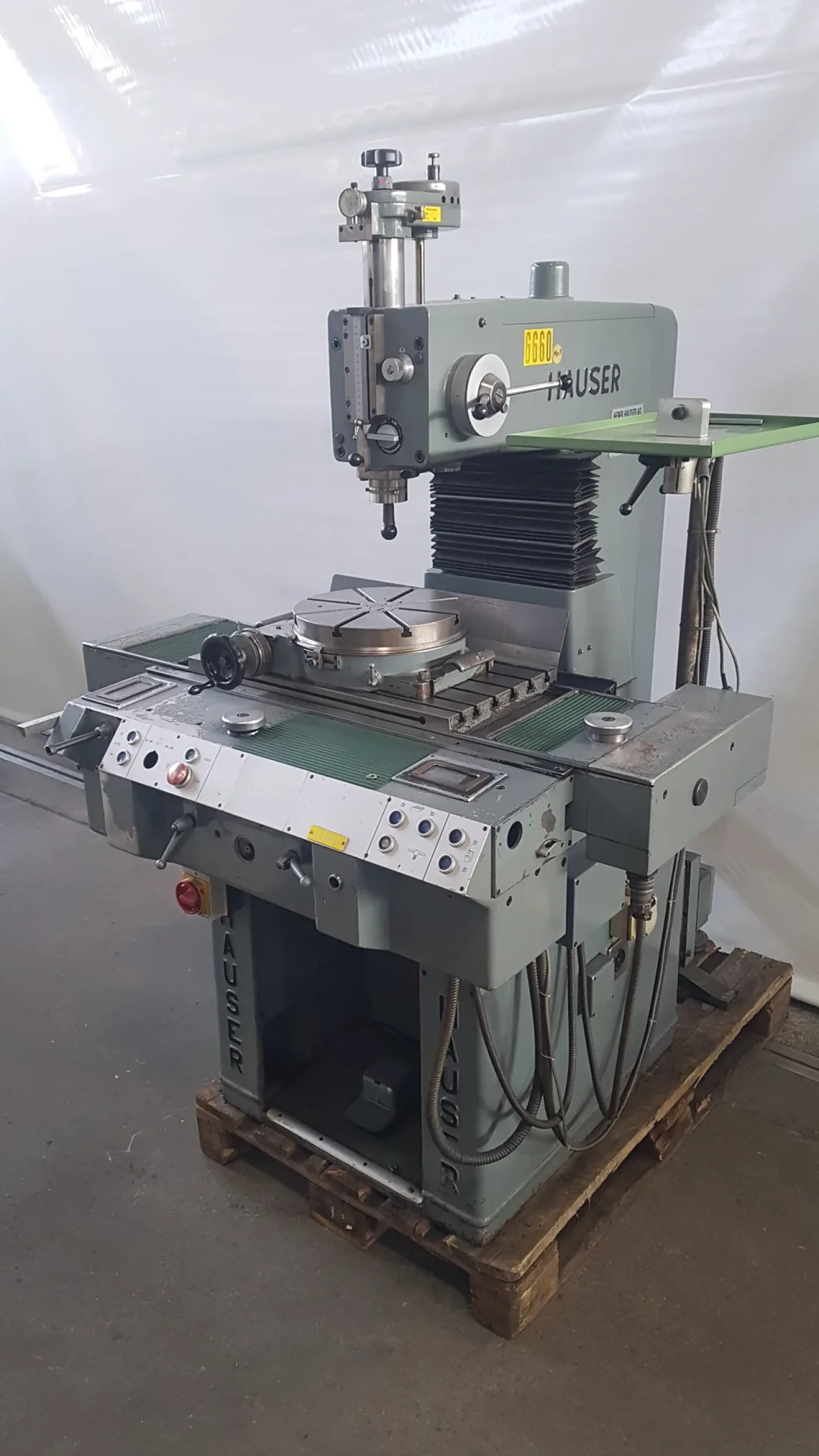 020585 - HAUSER OP 3 - 1