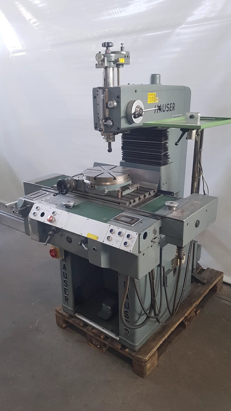 020585 - HAUSER OP 3