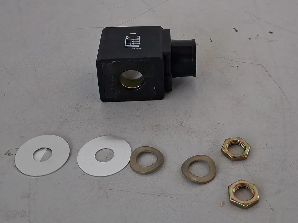 FEMA Ex Solenoid Coil 28V DC