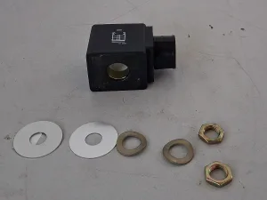 FEMA Ex Solenoid Coil 28V DC