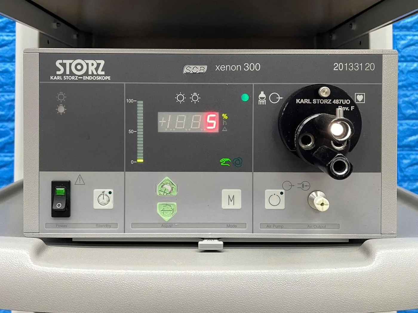 Karl Storz Image 1 Hub Tower - 3